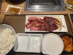 焼肉ライク 田町芝浦店