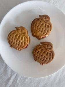 nomaru bake