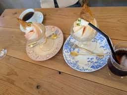 Cafe Michelle