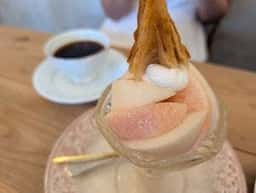 Cafe Michelle