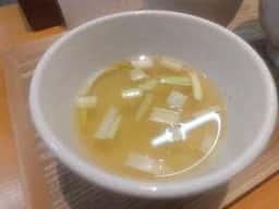 らぁ麺 椿