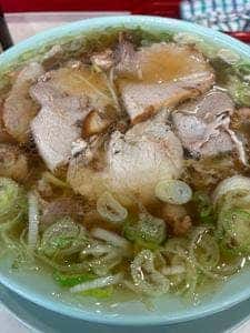 なぎちゃんラーメン 元住吉店