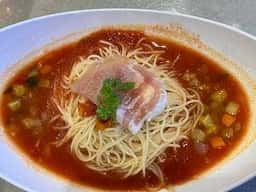 レストラン エルパティオ