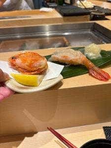 東京寿司 ITAMAE SUSHI 銀座シックス店