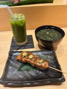 東京寿司 ITAMAE SUSHI 銀座シックス店