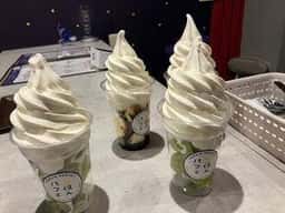 夜んパフェ 中央町店
