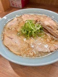 中華そば 一辰