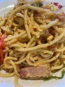 スパゲッティーのパンチョ 太田店