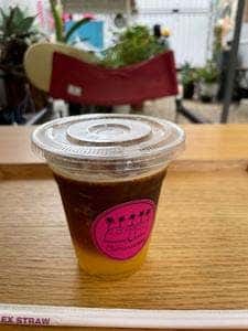 oldman’s cafe