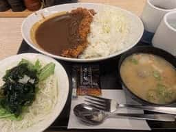 かつや 赤羽店
