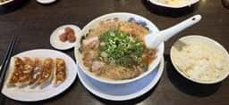 来来亭 新堀川店