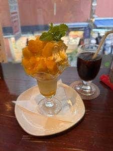 カフェ プランタン