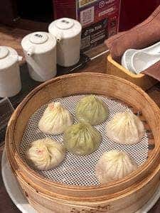 京鼎樓 アーバンドック ららぽーと豊洲店