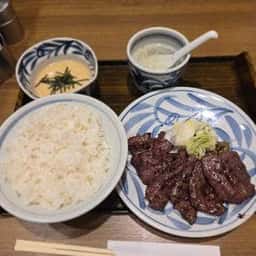 仙台 牛たん みやぎ 伊勢丹浦和店