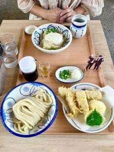 本格手打 もり豊