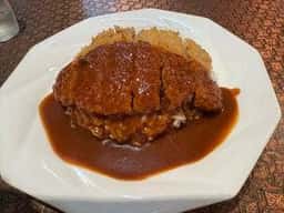 レストラン西洋軒