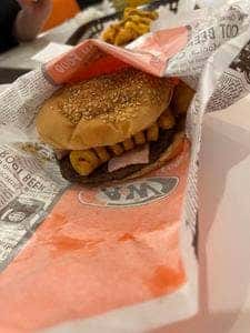 A&W 那覇金城店