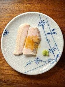 やきとり松明