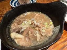 炭火焼きホルモンまんてん 中目黒高架下店