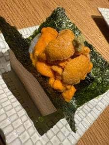 鮨 飛鳥