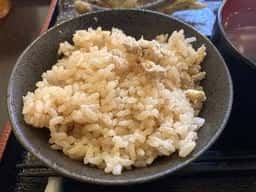 鮎めし 寺屋