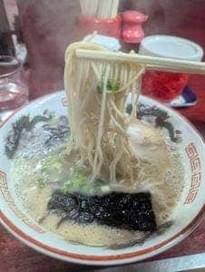 三九ラーメン