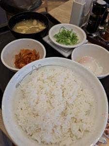 松屋 シティタワー品川店