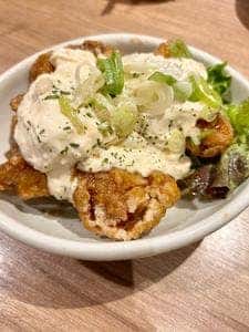 絶好鳥酒場 やっ鳥まっせ