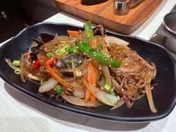 ヨプの王豚塩焼 吉祥寺店