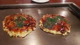 お好み焼 きじ 梅田スカイビル店