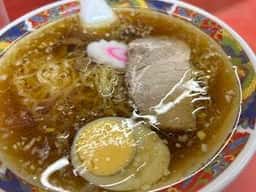 中華料理 新駒