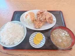 村上食堂
