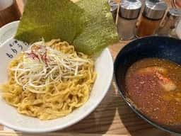 北ノ麺もりうち
