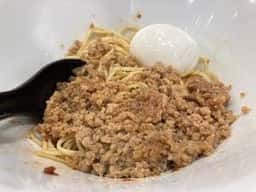 つけ麺本舗辛部 ekie広島店