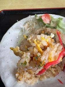 お食事処 みかわ