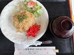 お食事処 みかわ