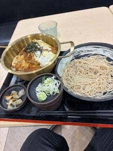 ゆで太郎 もつ次郎 三郷上彦名店
