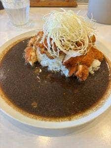 カレーの鬼 八幡駅前店