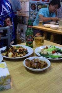 四季煲坊