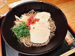 そば処 為治郎