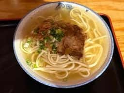 八重山そば みやら製麺