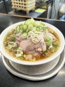 桜ラーメン 笠松店