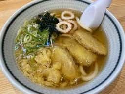 まるうまうどん 新幹線熊本店