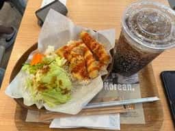 bb.qオリーブチキンカフェ 二子玉川店
