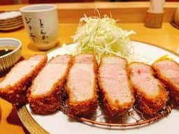 とんかつジョニー