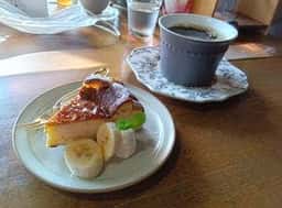カフェ アジュール