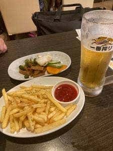 茅ヶ崎 海ぶね 湘南台店