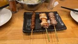 博多とりかわ長政 神田南口店