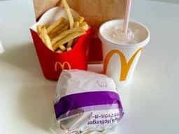 マクドナルド 沼津インター店
