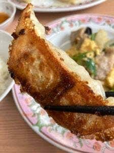 餃子の王将 高茶屋店